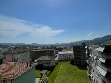 Rent a 3 ½ rooms apartment in Mendrisio Flatfox
