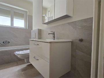 Rent a 3 ½ rooms apartment in Mendrisio Flatfox