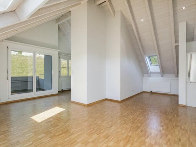 Rent a 3 ½ rooms apartment in Menznau Flatfox