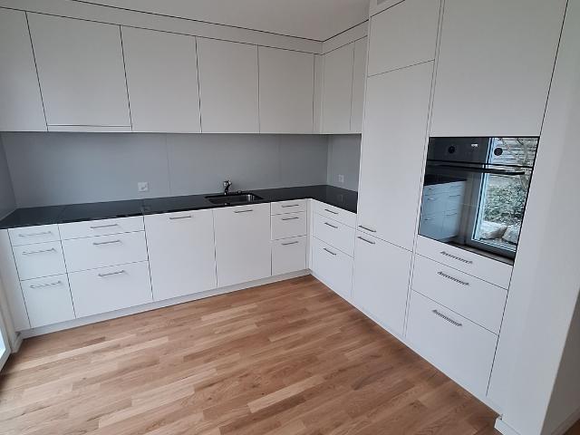 Rent a 3 ½ rooms apartment in Menziken Flatfox