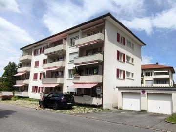 Rent a 3 ½ rooms apartment in Menziken Flatfox