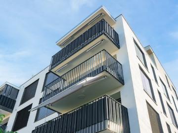 Rent a 3 ½ rooms apartment in Menziken Flatfox