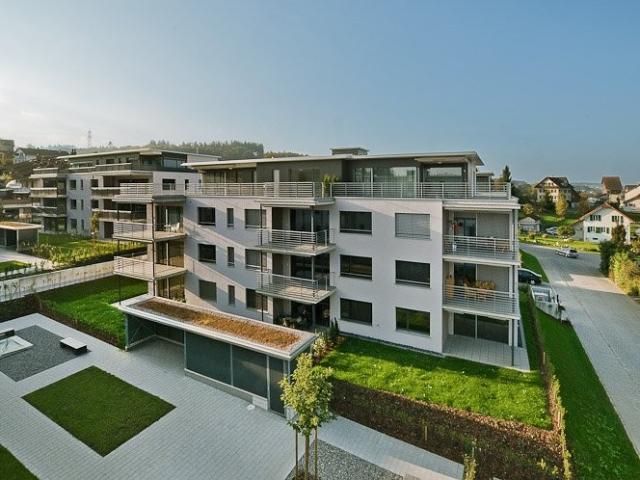 Rent a 3 ½ rooms apartment in Merenschwand Flatfox