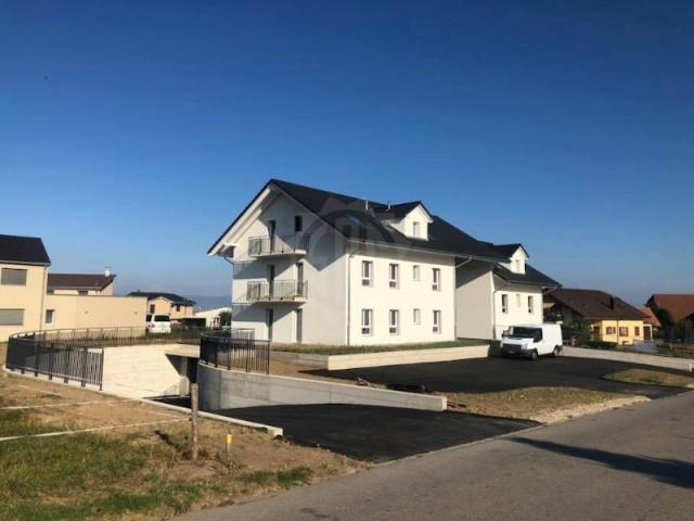 Rent a 3 ½ rooms apartment in Middes Flatfox