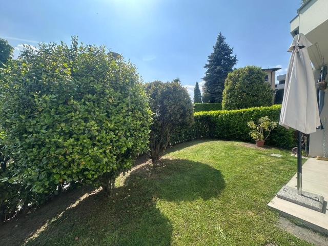 Rent a 3 ½ rooms apartment in Minusio Flatfox