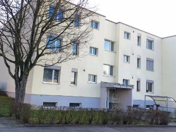 Rent a 3 rooms apartment in Muttenz Flatfox