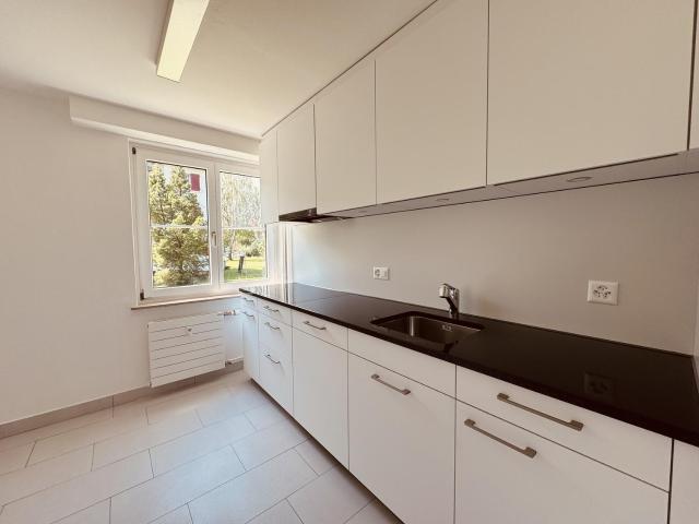 Rent a 3 rooms apartment in Muttenz Flatfox