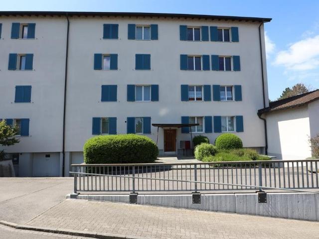 Rent a 3 rooms apartment in Muttenz Flatfox