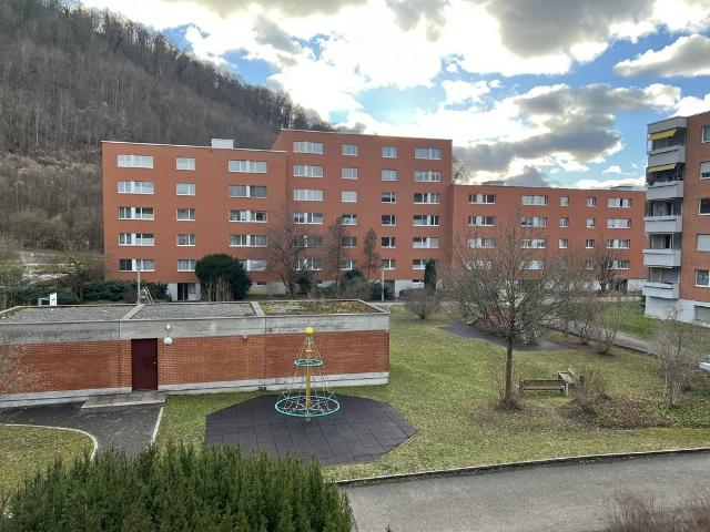 Rent a 3 ½ rooms apartment in Muttenz Flatfox