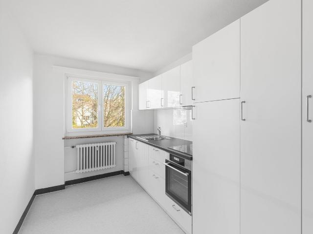 Rent a 3 rooms apartment in Muttenz Flatfox