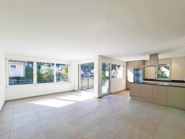 Rent a 3 ½ rooms apartment in Muttenz Flatfox