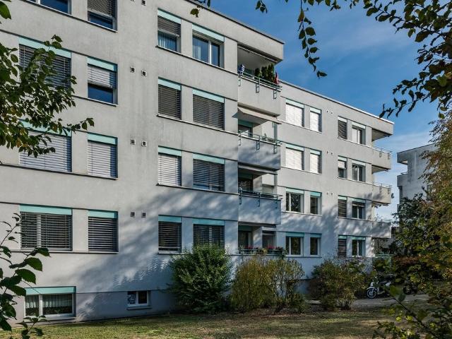 Rent a 3 ½ rooms apartment in Muttenz Flatfox