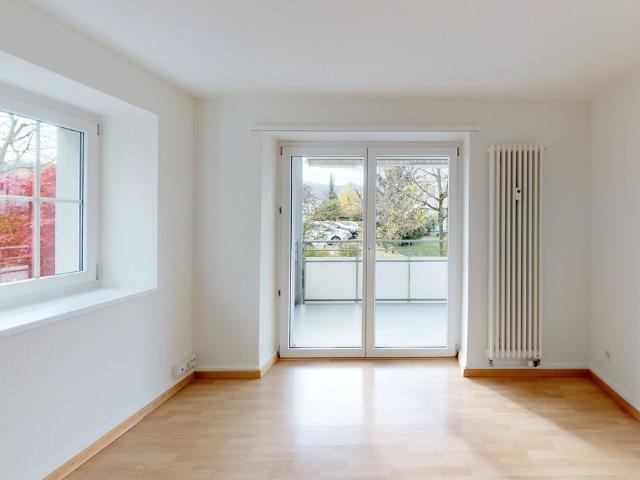 Rent a 3 rooms apartment in Muttenz Flatfox