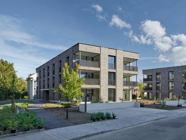 Rent a 3 ½ rooms apartment in Muttenz Flatfox