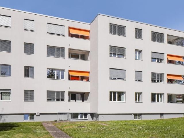Rent a 3 rooms apartment in Muttenz Flatfox