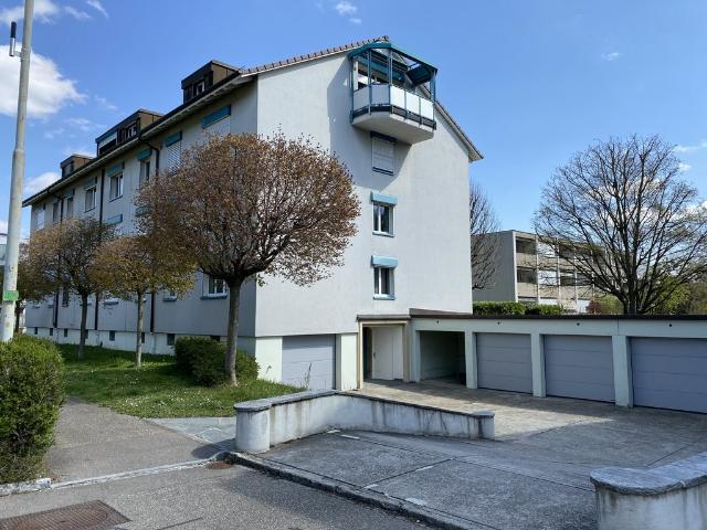 Rent a 3 rooms apartment in Muttenz Flatfox