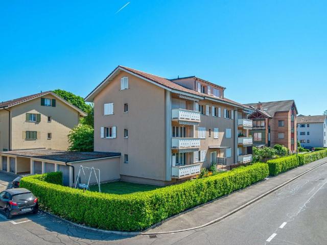 Rent a 3 rooms apartment in Muttenz Flatfox