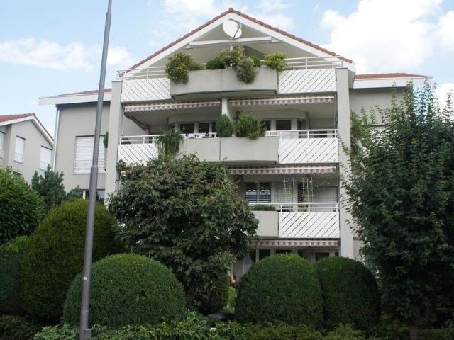 Rent a 3 ½ rooms apartment in Muttenz Flatfox