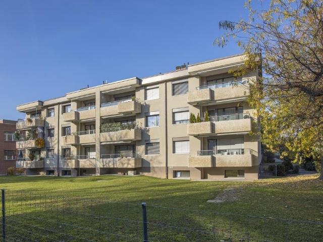 Rent a 3 ½ rooms apartment in Muttenz Flatfox