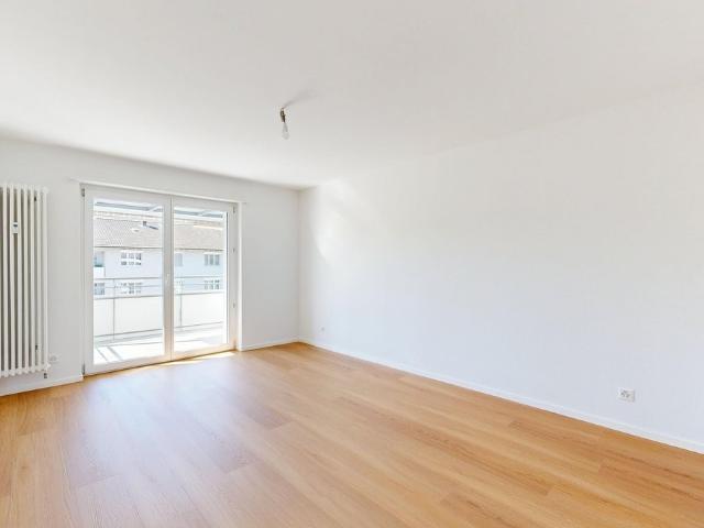 Rent a 3 ½ rooms apartment in Muttenz Flatfox