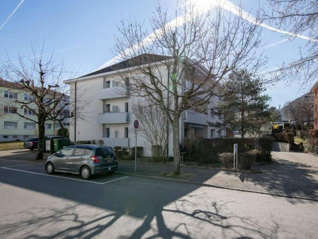 Rent a 3 rooms apartment in Muttenz Flatfox