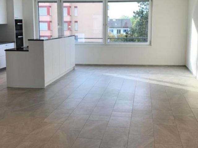 Rent a 3 ½ rooms apartment in Muttenz Flatfox