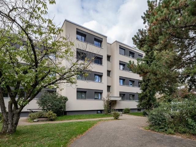 Rent a 3 rooms apartment in Muttenz Flatfox