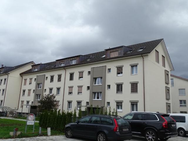Rent a 3 rooms apartment in Muttenz Flatfox