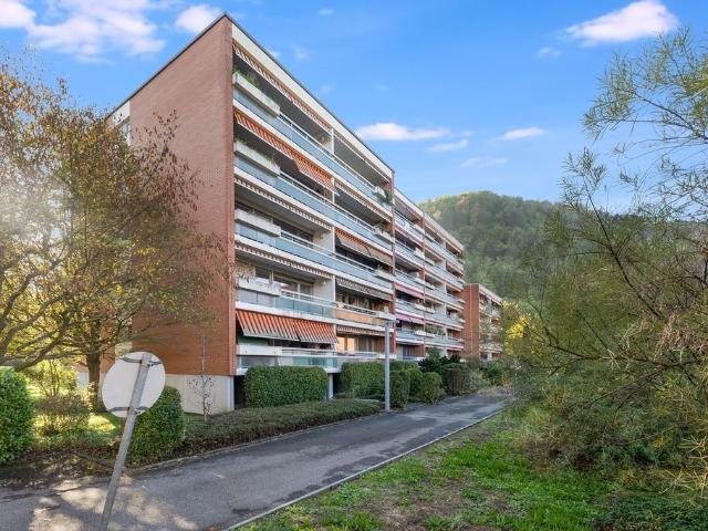 Rent a 3 ½ rooms apartment in Muttenz Flatfox