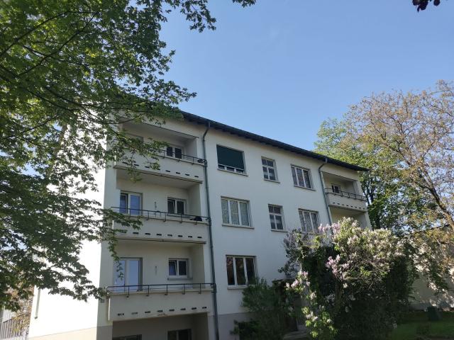 Rent a 3 rooms apartment in Muttenz Flatfox