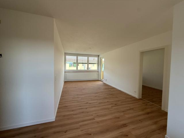 Rent a 3 ½ rooms apartment in Muhen Flatfox