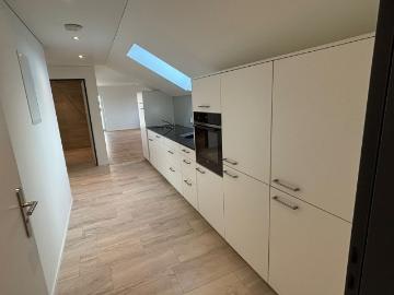 Rent a 3 ½ rooms apartment in Mülligen Flatfox