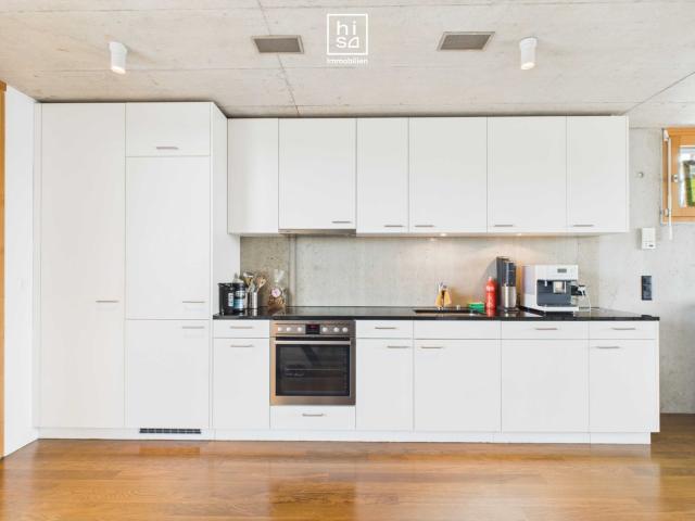 Rent a 3 ½ rooms apartment in Münchwilen TG Flatfox