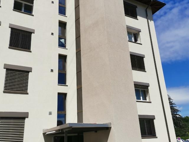 Rent a 3 rooms apartment in Münchwilen TG Flatfox