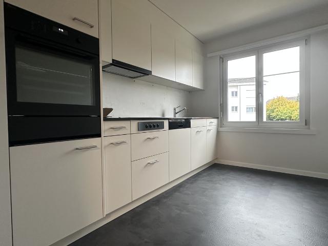 Rent a 3 ½ rooms apartment in Münchwilen TG Flatfox