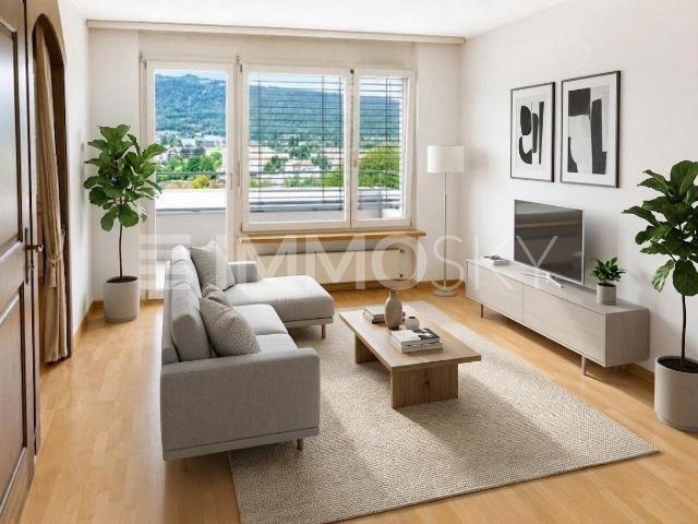 Rent a 3 ½ rooms apartment in Münchwilen AG Flatfox