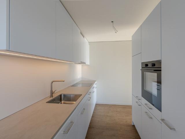 Rent a 3 ½ rooms apartment in Münchenbuchsee Flatfox