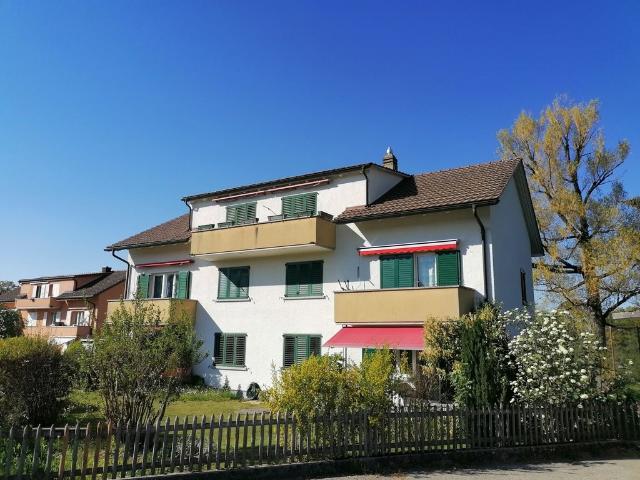 Rent a 3 rooms apartment in Münchenbuchsee Flatfox