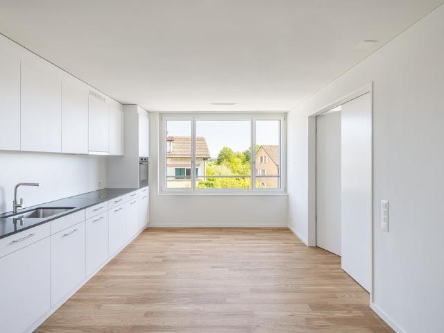Rent a 3 ½ rooms apartment in Münchenbuchsee Flatfox