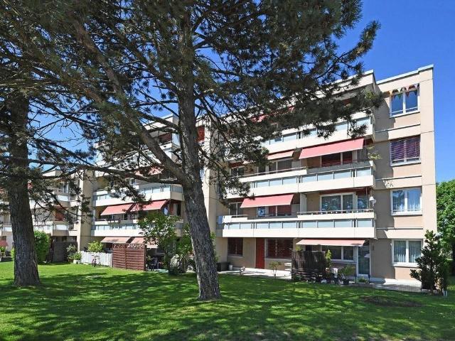 Rent a 3 rooms apartment in Münchenbuchsee Flatfox