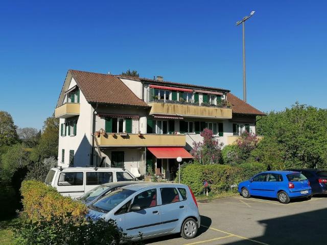 Rent a 3 ½ rooms apartment in Münchenbuchsee Flatfox