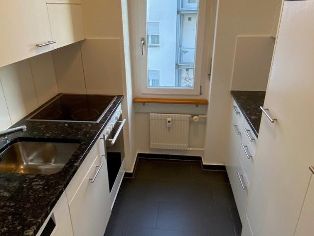 Rent a 3 rooms apartment in Münchenbuchsee Flatfox