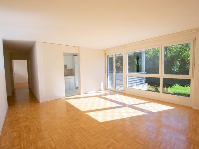Rent a 3 ½ rooms apartment in Münchenbuchsee Flatfox