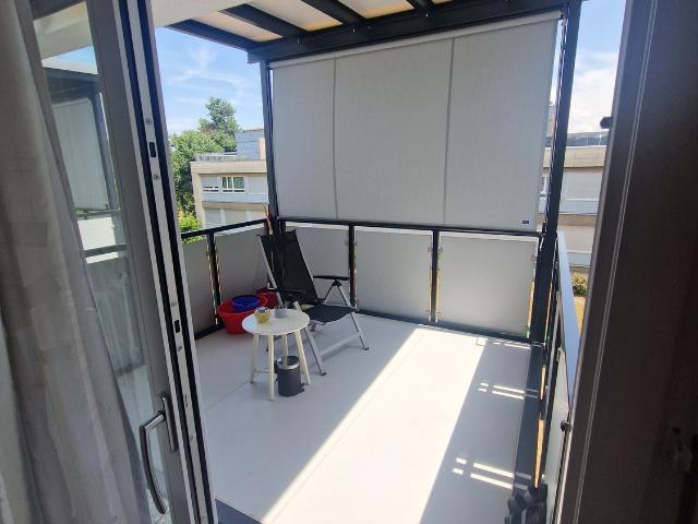 Rent a 3 ½ rooms apartment in Münchenbuchsee Flatfox