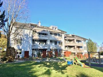 Rent a 3 ½ rooms apartment in Münchenbuchsee Flatfox