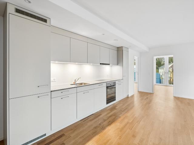 Rent a 3 ½ rooms apartment in Münchenstein Flatfox