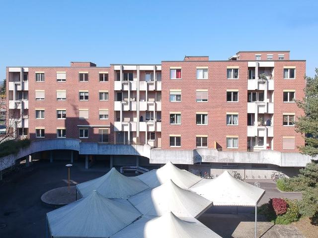 Rent a 3 ½ rooms apartment in Münchenstein Flatfox