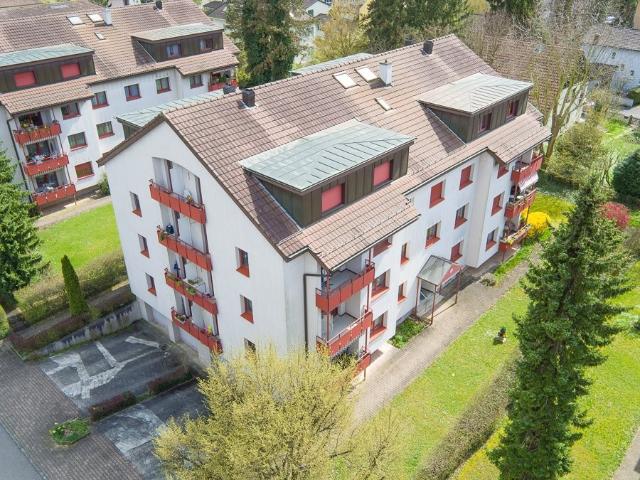 Rent a 3 rooms apartment in Münchenstein Flatfox