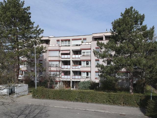 Rent a 3 ½ rooms apartment in Münchenstein Flatfox