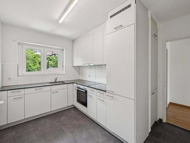 Rent a 3 rooms apartment in Münchenstein Flatfox